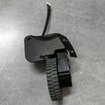 thumbnail image 3 of Ensemble de Moteur de Roue pour UseLife 1300 pour Aspirateur Robot Conga 1790, 3 of 8