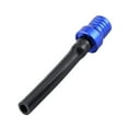 thumbnail image 3 of Aluminum Fuel Tank Air Vent Gas Cover Hose Gas Fuel Tank Cap, 3 of 7
