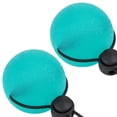 thumbnail image 1 of Balles D\'entraînement Physique, 2 Pcs Balles de Poignée en Silicone pour Exercice, Design de Nouvelle Génération, 1 of 14