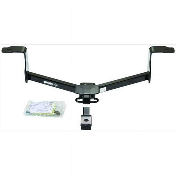 24899 Trailer Hitch Rear, Sportframe