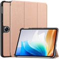 thumbnail image 1 of For Oppo Pad Neo Air2 Air 2 Case 2024 11.4 Inch Fashion Painted Magnetic Smart Folio Tablet for OnePlus Pad Go Case Cover Kids Rose Gold For Oppo Pad Neo, 1 of 6