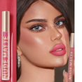 thumbnail image 1 of Lipstick 12 Colors Moisturizing Lip Gloss For Women 2.5ml, 1 of 6