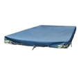 thumbnail image 4 of Trailer Flat Tarpaulin For Hardware Store Trailer 208 X 114 X 13 Cm Tarpaulin Car Trailer, 4 of 5