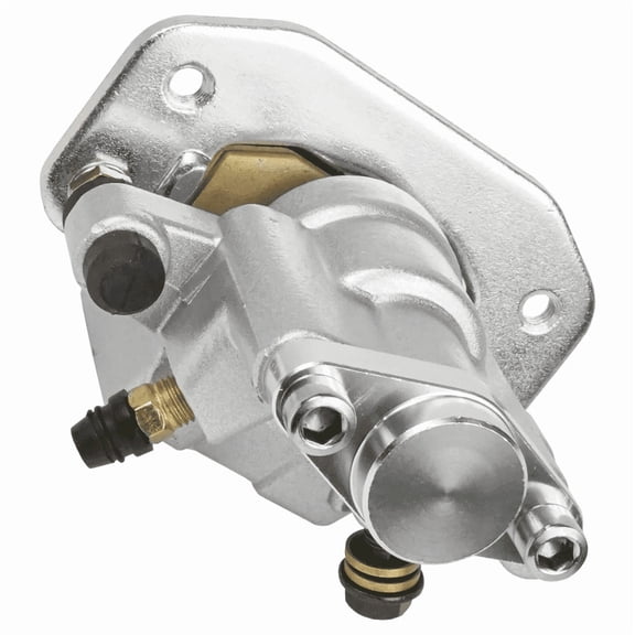 Rear Brake Caliper w/ Pads Replacement for Yamaha Raptor 700 YFM700R / SE 2006-2012