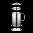 thumbnail image 3 of unbranded Para Aceite De Cocina En Acero Inoxidable Con Antiderrame Y, 3 of 8