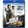 thumbnail image 1 of Brick Mansions (Blu-ray + DVD) (Bilingual), 1 of 2
