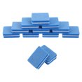 thumbnail image 3 of MasteelfCA 50pcs Mini Buffer Block Sponge Nail Polish Sanding Buffer Strips Nail File Block, 3 of 7