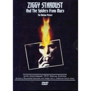 David Bowie - Ziggy Stardust & The Spiders From Mars: The Motion Picture [Import]