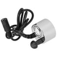 thumbnail image 4 of Mini Mist Maker Fogger Fog Maker Water Fountain Pond Fog Machine Mist Maker Pond Atomizer Pond Fogger Fish Tank For Pond Rockeries, 4 of 8