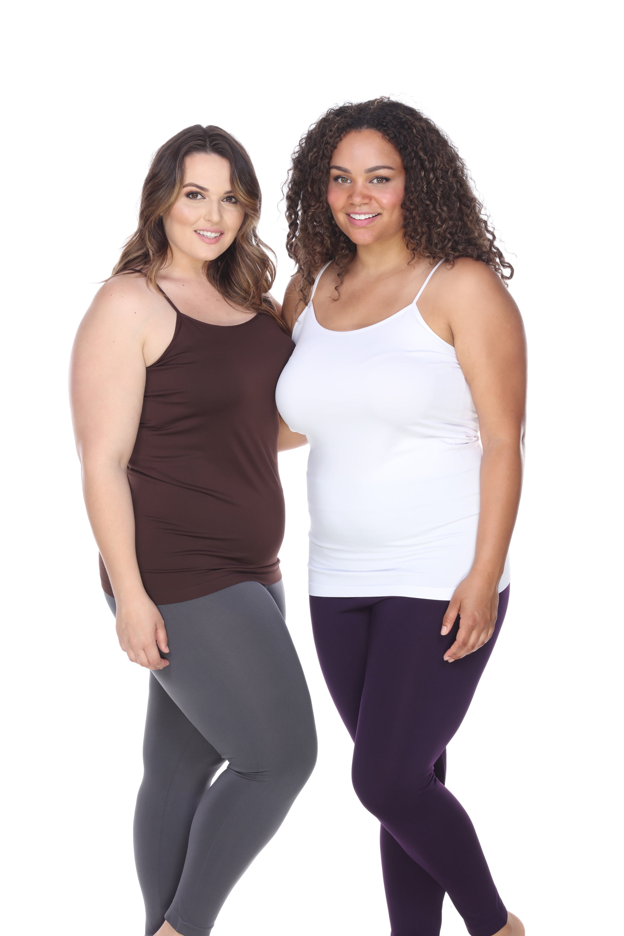 womens plus size tank tops
