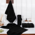 thumbnail image 2 of Toalla American Soft Linen Salem, 100% algodón, 40 x 71 cm, 600 g/m², 2 of 9