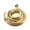 snake 1-Gold, variant on Punk Snake Choker Unique Bendable Snake Flexible Multilayer Metal Snake Necklace Jewelry for Women