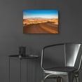 thumbnail image 6 of Epic Art 'Winding Desert Road' by Epic Portfolio, Acrylic Glass Wall Art, 24"x16", 6 of 8