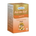 thumbnail image 4 of Sulfato ferroso Nutri Baby Fer In Sol 75 mg/ml solución pediátrica 50 ml, 4 of 4