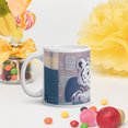 thumbnail image 4 of Cub at Work – Bold 11oz Ceramic Mug, 4 of 18