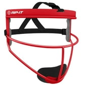 RIP-IT Original Defense Softball Fielder's Mask, Navy