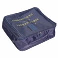 thumbnail image 2 of Nicci 6pc Luggage Organizer Set, 2 of 4