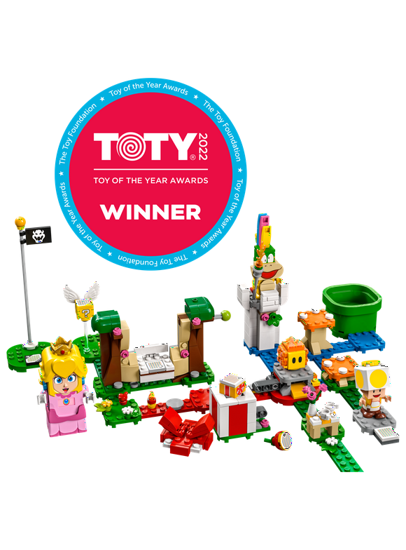 Super Mario Toys in Toys Character Shop