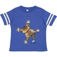 thumbnail image 3 of Inktastic Don't Let the Cat out Boys or Girls Toddler T-Shirt, 3 of 5