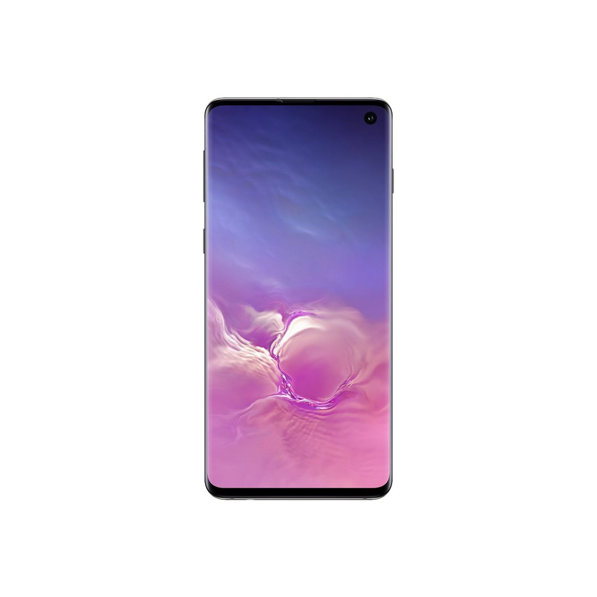 Samsung Galaxy S10 (Unlocked) - 4G smartphone - RAM 8 GB