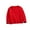 Red, variant on WRKEKC Kids Crewneck Solid Color Long Sleeve Knit Sweater Boys and Girls Soft Thick Warm Cozy Pullover for 1-7 Years Toddlers Fall Winter Stylish Casual Daily Outwear