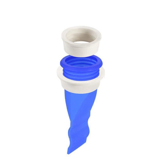 Núcleo de silicona para drenaje a prueba de olores Núcleo de drenaje a prueba de olores Anillo de sellado para tapón de drenaje a prueba de olores Núcleo de drenaje de piso de silicona azul
