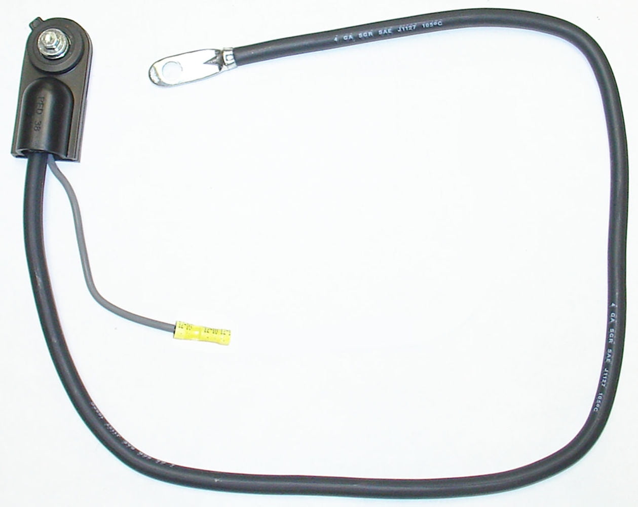 ACDelco GM Original Equipment 22783692 Battery Cable