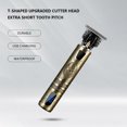 thumbnail image 1 of Cortar El Pelo Recortadores eléctricos 600mAh Máquina para cortar cabello recargable para hombres Niños Bebé Ndcxsfigh Libre de BPA, 1 of 4