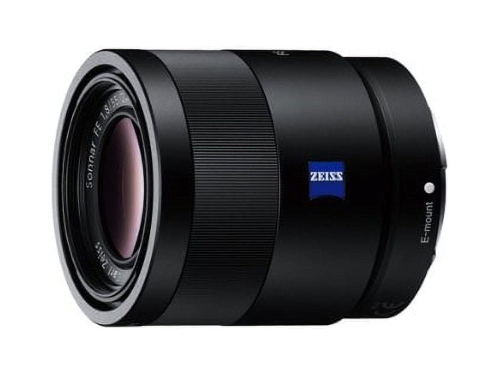 Free Shipping! Sony E 16-55mm F2.8 G Wide Angle Zoom Lens SEL1655G