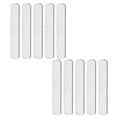 thumbnail image 4 of Miangastore 10 Pcs Musculation Entraînement Physique Poids Plaqué Course Poids Plaqué Jambe Plaques en Acier Spéciales, 4 of 8