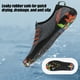thumbnail image 2 of Zapatos Acuáticos Zapatos acuáticos antideslizantes, zapatos de playa transpirables para nadar para mujeres y hombres (naranja 43) Ndcxsfigh Para Estrenar, 2 of 7
