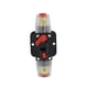 thumbnail image 1 of Protección corta Portafusibles Disyuntor Fusible reiniciable 12-24 V, 1 of 9