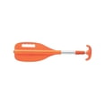 thumbnail image 1 of Paddle Seachoice, aluminio naranja, 31 cm con gancho, paquete de 1, 1 of 1