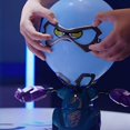thumbnail image 4 of Balloon Puncher 2 x Remote Control Battling Robots with Cool Sounds Effects|LED Eyes and Balloon Bursting Battles, 4 of 5