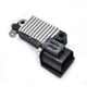 thumbnail image 1 of Regulador Alternador Totalparts Para Nissan D21 1986 - 1994, 1 of 1