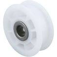 thumbnail image 5 of Scaroo 4560EL3001A Dryer Idler Pulley Wheel and Bearing Fit For LG 2-PACK, 5 of 6