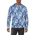 thumbnail image 3 of Polo Ralph Lauren Mens Cotton Floral Print Hoodie, 3 of 4