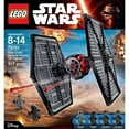 thumbnail image 2 of First Order Special Forces TIE Fighter Set LEGO 75101 Star Wars, 2 of 4