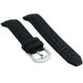 thumbnail image 2 of 22MM CURVE RUBBER STRAP BAND FOR SEIKO 200M SKX007K 7S26 SKX009J AUTOMATIC BLACK, 2 of 2