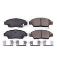 thumbnail image 3 of Power Stop Front Z17 Evolution Ceramic Brake Pads with Hardware 17-1394, 3 of 5
