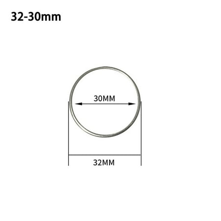 

Circularsawring for Circular Saw Blade Reduction Ring Conversion Ring Multi-Size