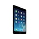 thumbnail image 5 of Reacondicionado Apple iPad Air A1475 (WiFi + Cellular Desbloqueado) 32GB Gris Espacial (Grado A+), 5 of 5
