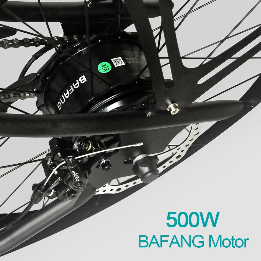 micargi cyclone electric bike