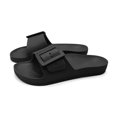thumbnail image 4 of Willtoo Sandals for Women with Arch Support Soft Open Toe Sandals Lightweight Summer Beach Slippers Non-Slip Shower Shoes, 4 of 4