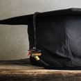 thumbnail image 4 of unbranded 20Ud Accesorios De Graduación Gorro En Aleación Para Y Llaveros, 4 of 6