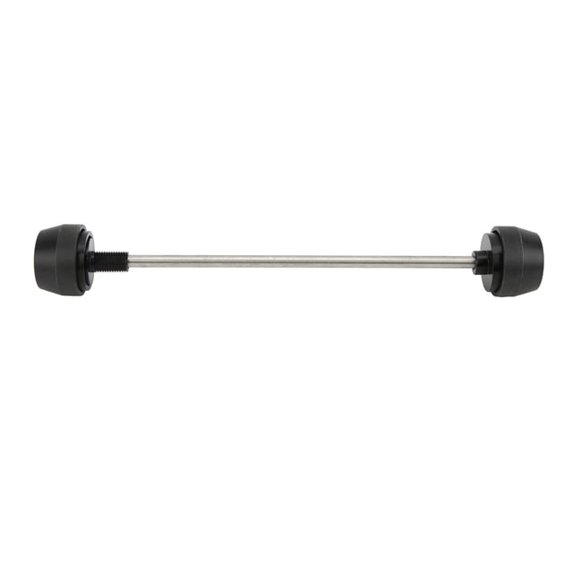 Motorcycle Front Axle Slider Reliable Wheel Fork Protector Sturdy Rustproof for Protection ANGGREK Otros
