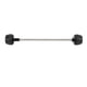 thumbnail image 1 of Motorcycle Front Axle Slider, Practical Wheel Fork Protector Rustproof Sturdy For Protection Replacement For CB650R CBR650R ANGGREK AE2175, 1 of 8