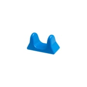 PSO-Mini Muscle Release Tool and Handheld Personal Self Massager, Mini Deep Tissue Massage Tool, Ocean Blue