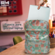 thumbnail image 5 of Mochila Casual Niñas, Bolso Viaje Kawaii Gran Capacidad rosa Mediano, 5 of 6