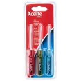 thumbnail image 2 of Xcelite SD3VN Home Hand Tools Phillips Phillips Head Screwdrivers, 2 of 5